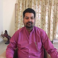 Sanjay Dixit