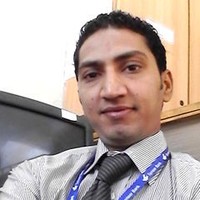 Muhammad Kashif Rafique