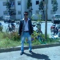 Lahbib Ouled Sidi Ali