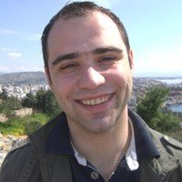 Georgios Tentsoglidis