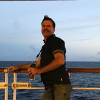 Clint Phillips