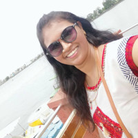 Sonali Waje