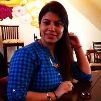 Nancy Dutta