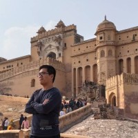 林英宏