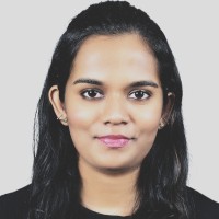 Niranjana Ajithkumar