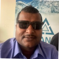 Subash Prasai