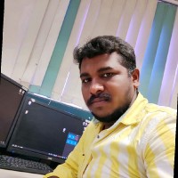 Manikandan O U