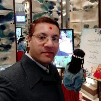 Avinash Chokshi