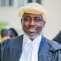 Nicholas Normeshie, Esq.