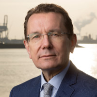 Hans Klunder