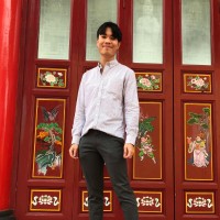 Daniel Tan