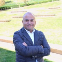 Martin Romero