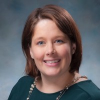 Heather Burke