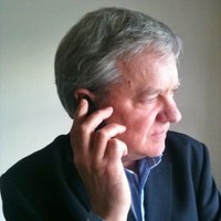 Peter Milton