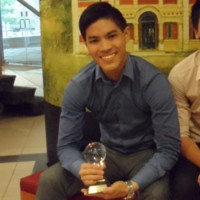 Ryan Teo