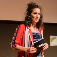 Angelica Vahdani Alhammar