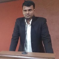 Purnendu (Puru) Shahapurkar