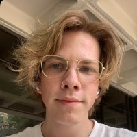 Harrison Glenn