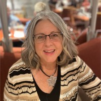 Tina Grimes
