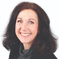 Brenda Morrison