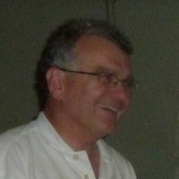 Roger Berube
