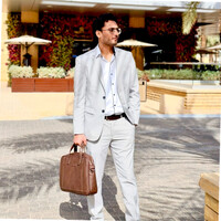 Zeeshan Husain Raham Ali