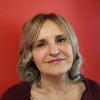 MARLENE LAUER