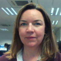 Sarah Stevenson