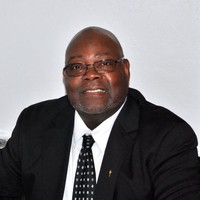 Demetris Wilson, Sr. Ed.D.