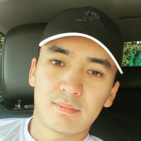 Bekzat Gubaidullayev