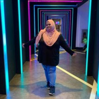 Izzati Omar
