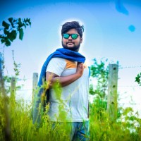 Bharath K