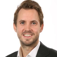 Rob van der Hagen
