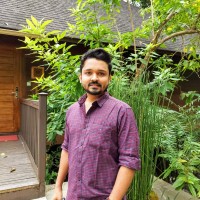 Pruthviraj Karur S