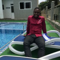 Lubega Marvin