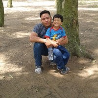 Dan Sergio Yahuarcani Manuyama