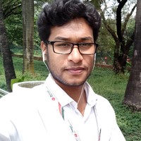 Md. Sazedul Islam