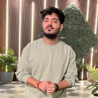 Samarth Behl