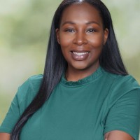 Tameka Hall, Cpa Mba