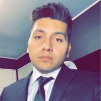 Christian Perea