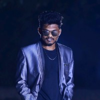 Kirubakaran G