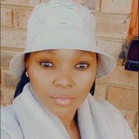 Nokubonga Ndadane