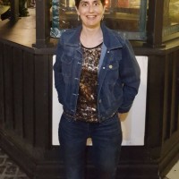 Samantha Simon
