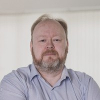 Gary Pigott