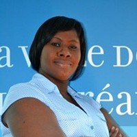 Nicole Agossou