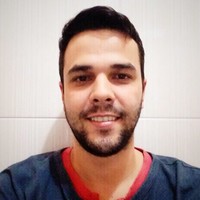 Raphael Barradas