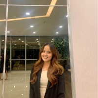 Stella Zafira Monica
