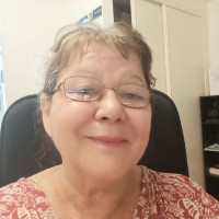 Margaret Webb
