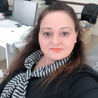 Syeda Iffat