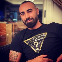 Jean Pierre Adwan